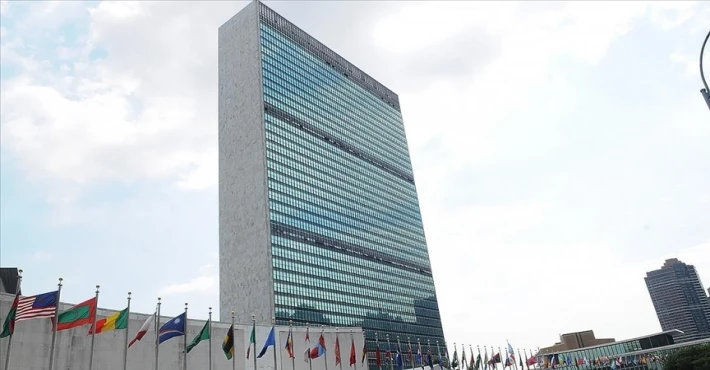 BM Genel Kurulu, ABD'nin Küba'ya yönelik ambargoyu sonlandırması talep edilen tasarıyı kabul etti