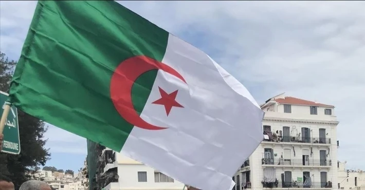 Cezayir Başbakanı: Cezayir, Türkiye ile kazan-kazan modeliyle ekonomik ortaklığı hedefliyor