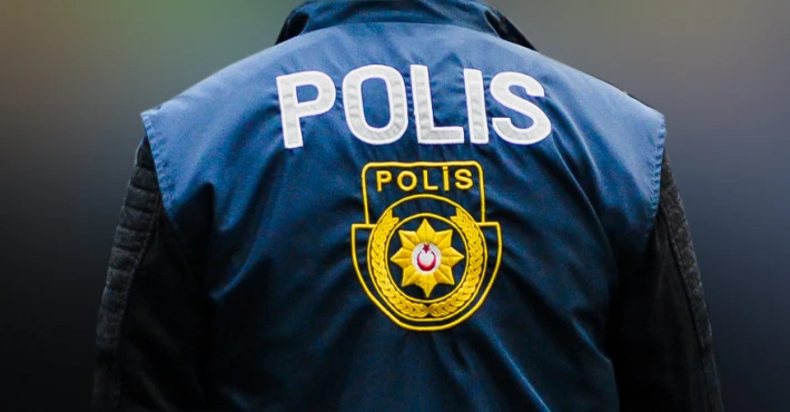 Demirhan’da bir marketten ürün çaldığı tespit edilen kişi tutuklandı