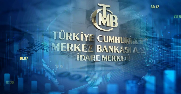 Gözler Türkiye Cumhuriyet Merkez Bankası'nın "faiz" kararında