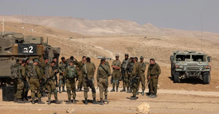 İsrail medyası: Ordu, Şifa Hastanesi’ne 3 kilometre uzaklıkta
