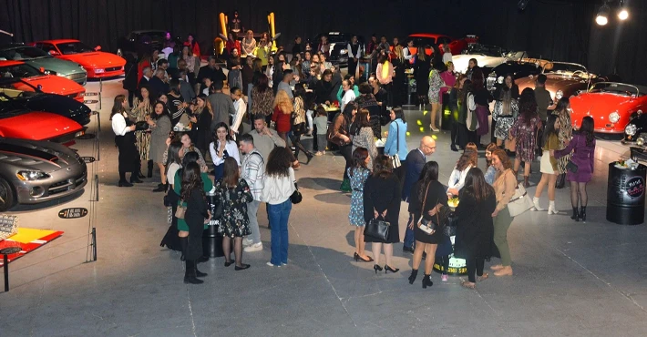 Öğretmenler günü coşkusu, Kıbrıs Araba Müzesi’nde gün boyu süren kutlamalar ile yaşandı