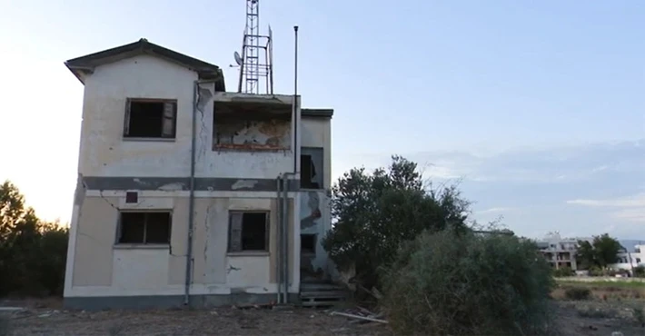 RMMO, kendi mevzisine kamera konuşlandırarak KKTC topraklarını gözetlerken, Kıbrıs Türk tarafının kendi toprağında bunu yapmasını engellemeye çalışıyor