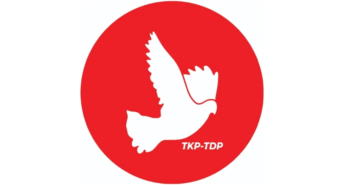 TDP: “Ana muhalefet Ev İçi Şiddet Yasasına karşı aktif şekilde anti lobi yapıyor”
