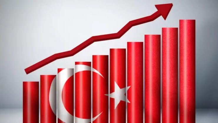 Türkiye ekonomisinde 2023 karnesi! Ekonomide 2023 nasıl geçti?