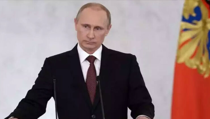 Putin, 2024 yılını “aile yılı” ilan etti