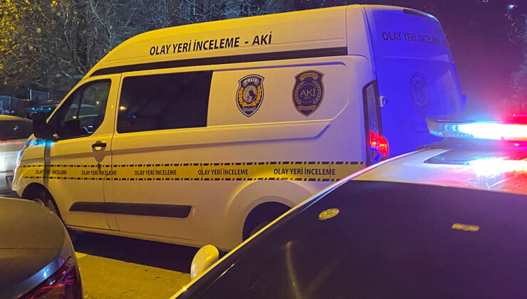 Arnavutköy’de 11 yaşındaki çocuk başından vurulmuş halde ölü bulundu