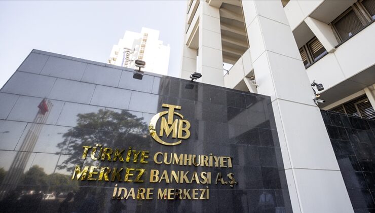 TC Merkez Bankası politika faizini yüzde 42,50’ye çıkardı – BRTK