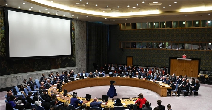 BM Güvenlik Konseyi'ndeki acil Gazze oturumunda İsrail eleştirildi