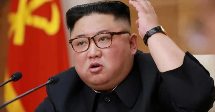 Güney Kore, Kuzey Kore'nin balistik füze fırlattığını açıkladı