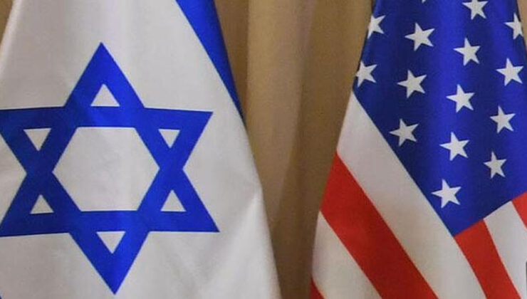 ABD hükümeti kongreye sunmadan yine doğrudan İsrail'e silah satışı gerçekleştirdi…