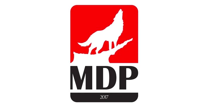 MDP, 10 Aralık İnsan Hakları Günü nedeniyle mesaj yayımladı