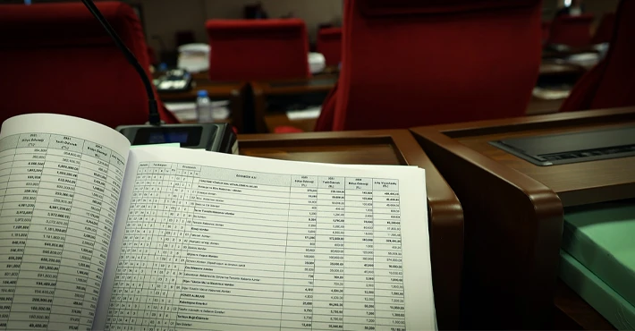 Meclis’te Ekonomi ve Enerji Bakanlığı bütçesi üzerine görüşme sürüyor