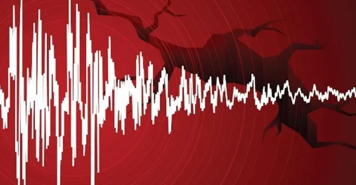 Muğla'da 4 büyüklüğünde deprem