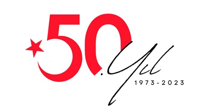 TAK’ın 50. kuruluş yıl dönümü kutlama mesajları…