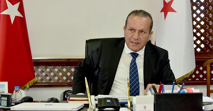 Turizm Bakanı Ataoğlu: "Engelsiz bir dünya için hep birlikte çalışalım"