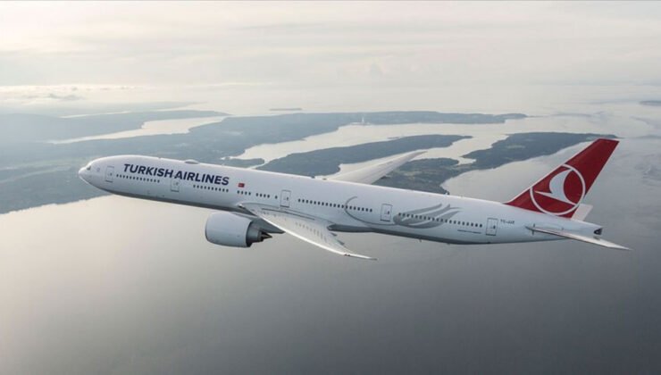 Türk Hava Yolları'ndan Doğu Avrupa uçuşlarına özel kampanya
