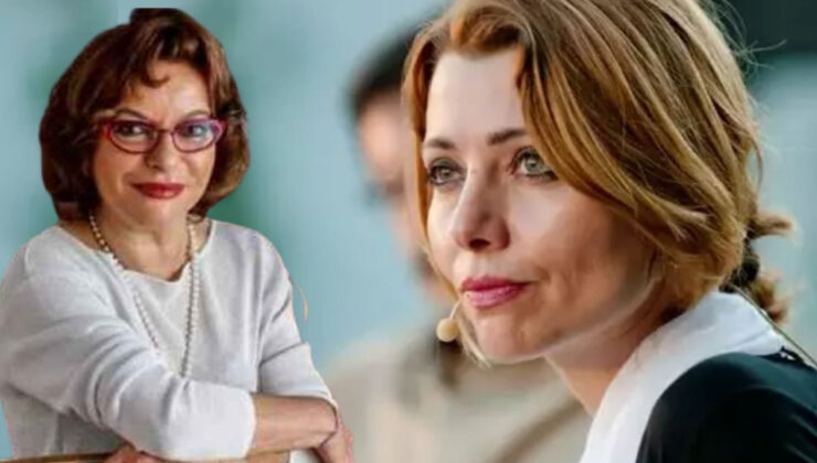 130 yazar imza attı! İntihalci Elif Şafak'ın destekçilerine bakın!