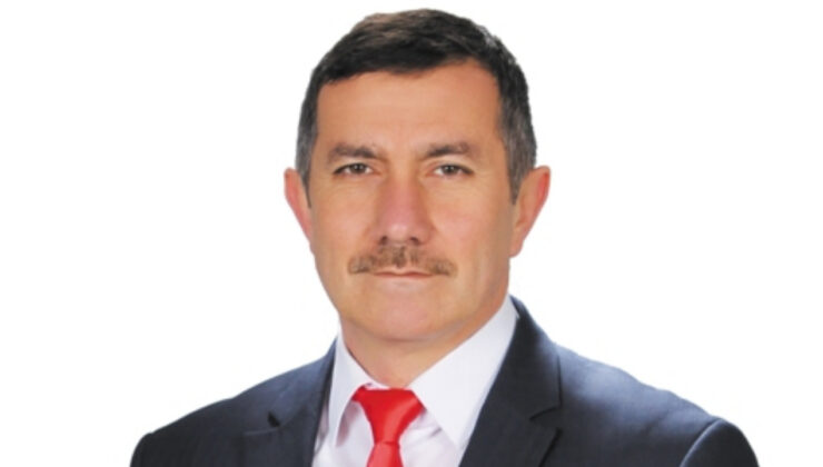 Ak Parti Sinop Belediye Başkan adayı Yakup Üçüncüoğlu kimdir? Kaç yaşında, ne mezunu, hangi görevlerde bulundu?