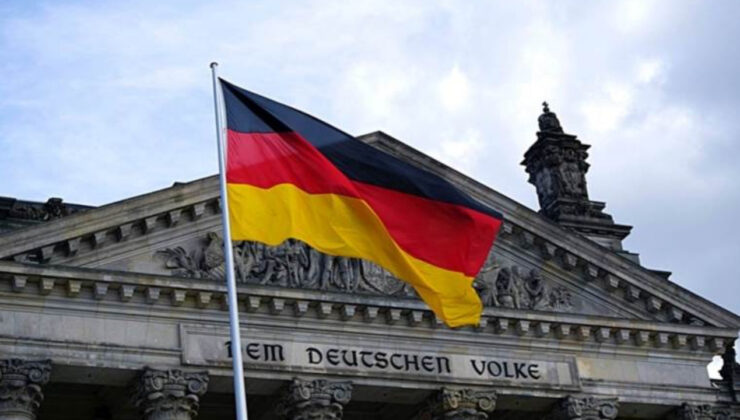 Almanya 2023’ü yüzde 3,2 yıllık enflasyonla kapadı