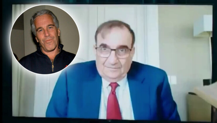 Eski İsrail ajanından itiraf: Epstein'ın iğrenç pedofili ve fuhuş ağı İsrail’in istihbarat operasyonuydu