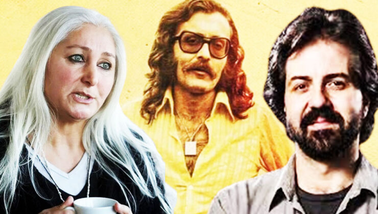 Cem Karaca filmi neden kaldırıldı? Gerçekleri oğlu Emrah Karaca anlattı!