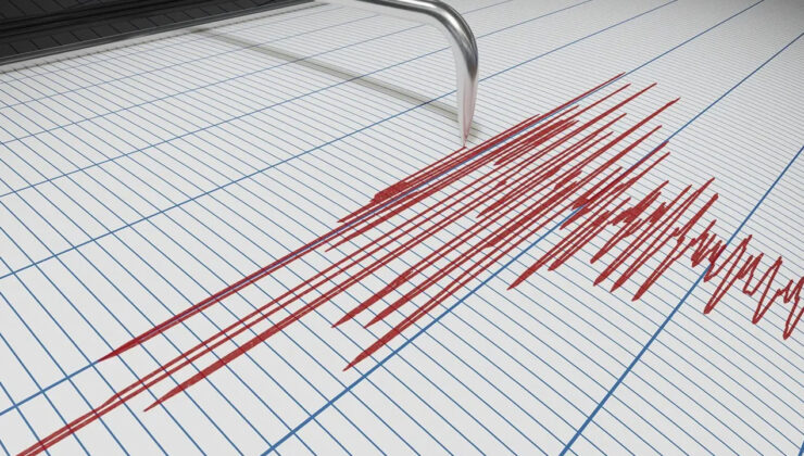 AFAD duyurdu: Kahramanmaraş'ta akşam üstü korkutan deprem! 6 Şubat'tan beri toplam 56 bin artçı yaşandı!