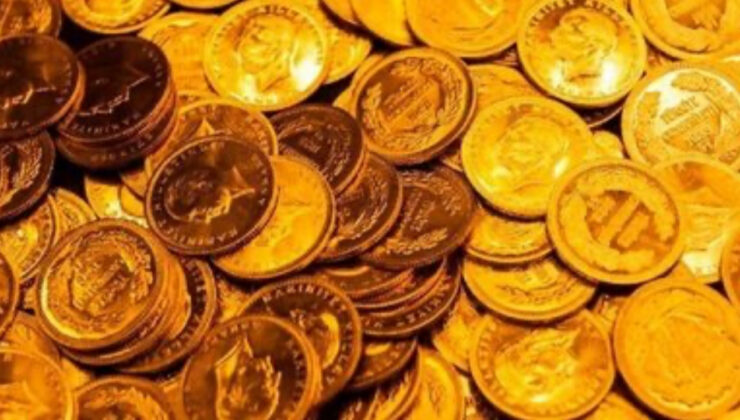 Altın fiyatları haftayı yükselişle kapatıyor! İşte 12 Ocak 2024 güncel altın fiyatları