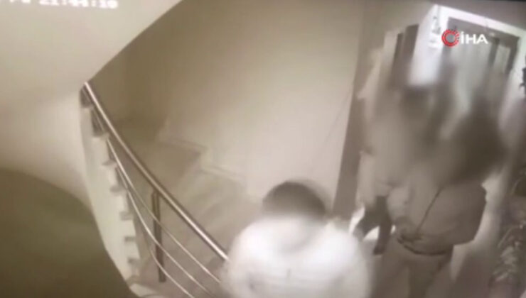 Kiliseye silahlı saldırıda bulunan şahısların bir restoranda garson olarak çalıştıkları öğrenildi