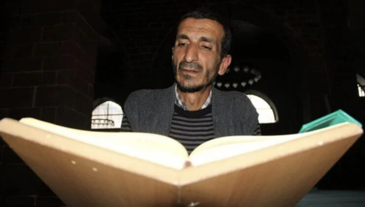 Diyarbakırlı fenomen 'Ramazan Hoca' öldürüldü! Paylaşımları izlenme rekorları kırıyordu…