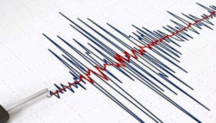Dünya beşik gibi sallanıyor: Fas'ta 5.1 büyüklüğünde deprem