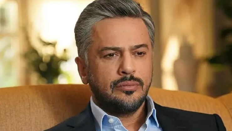 Yalı Çapkını dizisinin Orhan'ı Emre Altuğ'dan şok karar! Diziye vada mı edecek?