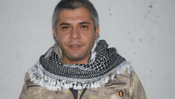 MİT'ten PKK'ya Süleymaniye'de operasyon! Sözde uyuşturucu ticareti sorumlusu öldürüldü!