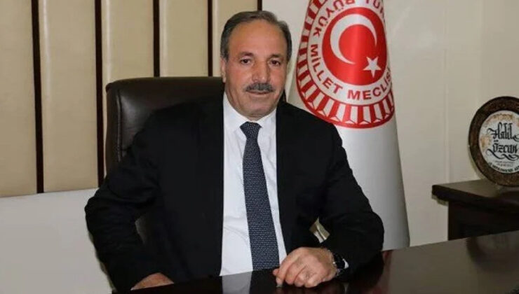 Eski AK Parti Şanlıurfa Milletvekili Halil Özcan kimdir? Halil Özcan kaç yaşında, neden öldü?
