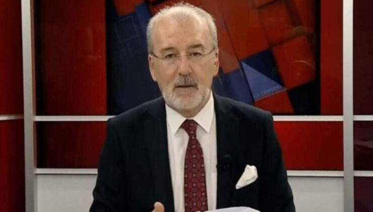 Hulki Cevizoğlu'ndan nokta atışı CHP tespiti: İzmir de elinizden gidiyor!