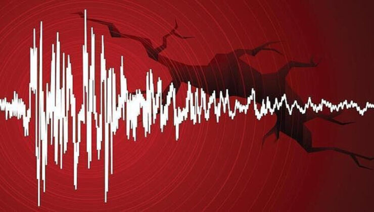 Bolu'da gece vakti korkutan deprem! Çevre illerden de hissedildi…