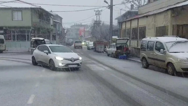29 Ocak 2024 Pazartesi Türkiye geneli hava durumu! İstanbul ve çevresi için Meteoroloji'den uyarı geldi…