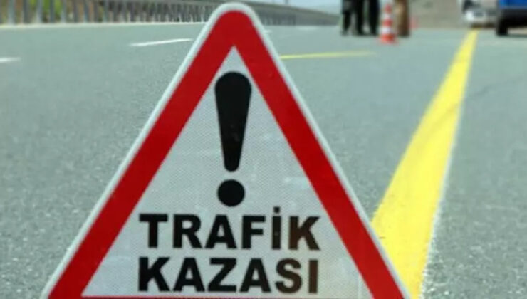 Eskişehir'de kamyon ile yolcu midibüsü çarpıştı! Midibüsteki 11 kişi yaralandı…
