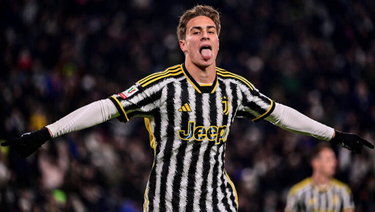 İtalyan basını müjdeyi verdi: Juventus'ta dev maç öncesi Kenan Yıldız kararı