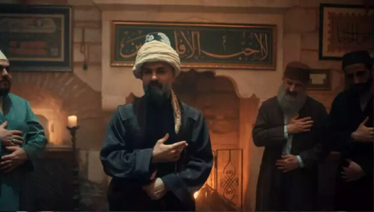 Kızıl Goncalar dizisinde çekim yeri değişikliği yapılmıştı! Dizinin yeni bölümleri nerede çekiliyor?