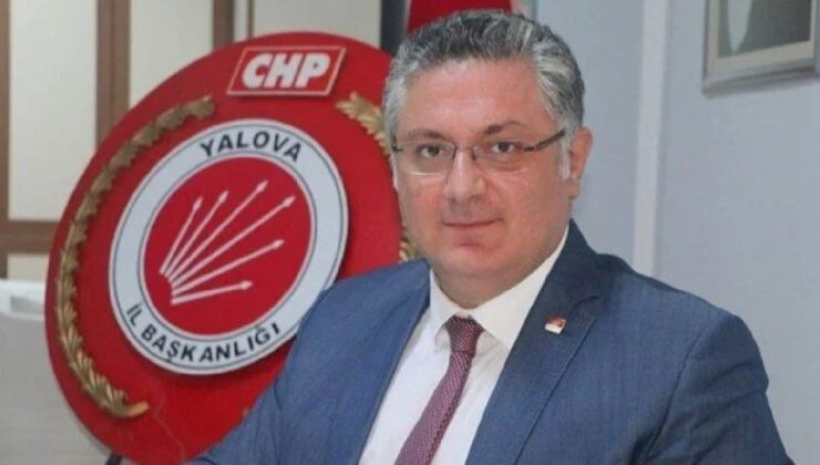 CHP Yalova Belediye Başkan adayı Mehmet Gürel kimdir? Mehmet Gürel kaç yaşında, nereli?