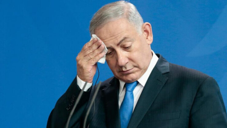 Netanyahu'ya destek azalıyor… ABD'li senatörden çağrı: 10 milyar dolarlık yeni askeri destek durdurulsun!