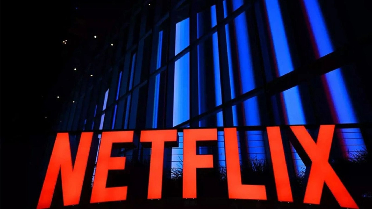 Netflix'te en popüler dizilerin listesi yayınlandı! İşte 2024'ün en çok