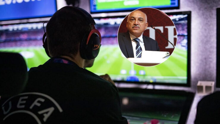TFF'den yıllardır süren tartışmalara son verecek devrim gibi kararlar: 3 kritik değişiklik