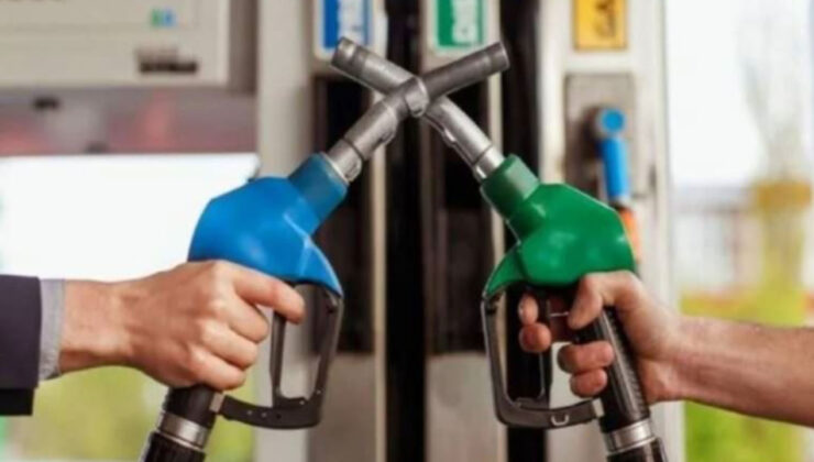 Akaryakıta zam silsilesi! İşte 4 Şubat 2024 güncel benzin, motorin fiyatları