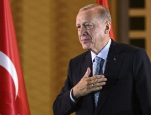 Üç ülkenin lideri Cumhurbaşkanı Erdoğan'ın doğum gününü kutladı