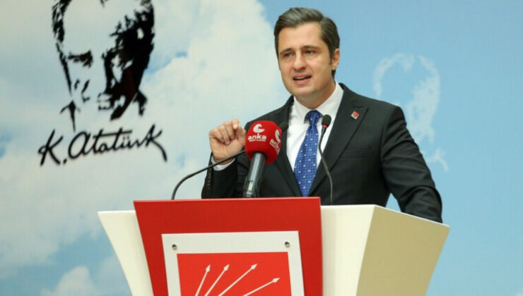 CHP'de belediye başkanı adayları belli oluyor! İşte il il ilçe ilçe açıklanan CHP'nin belediye başkanı adayları listesi!