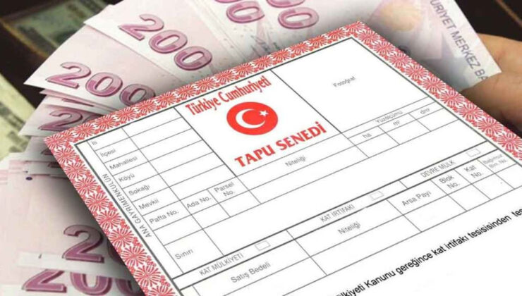 Bunu yapan evlat yandı! Miras Hukukunda yeni düzenleme: Üzerinden 50 yıl geçse bile alınabilir