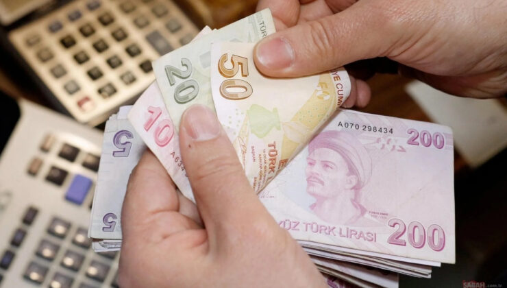 Kamu-Sen'den memurlar için yeni talep! Ek artış ve refah payı mı geliyor?