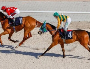 26 Nisan 2024 Cuma TJK at yarışı koşu sonuçları açıklandı! Hangi at birinci geldi?